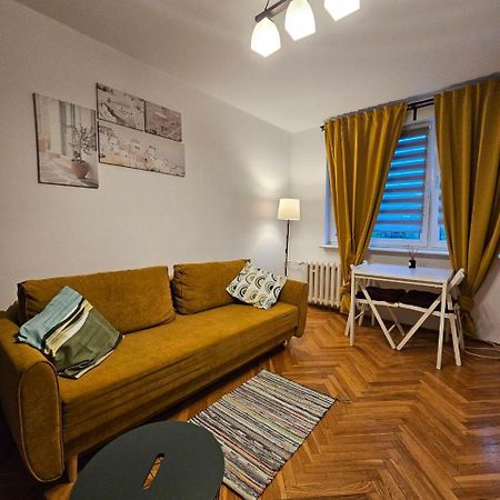 Appartamento Aparmant Nearthesea Danzica Esterno foto