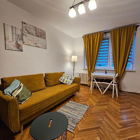 Appartamento Aparmant Nearthesea Danzica Esterno foto