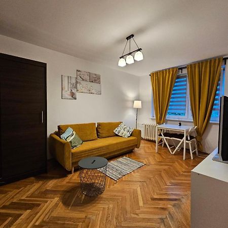 Appartamento Aparmant Nearthesea Danzica Esterno foto