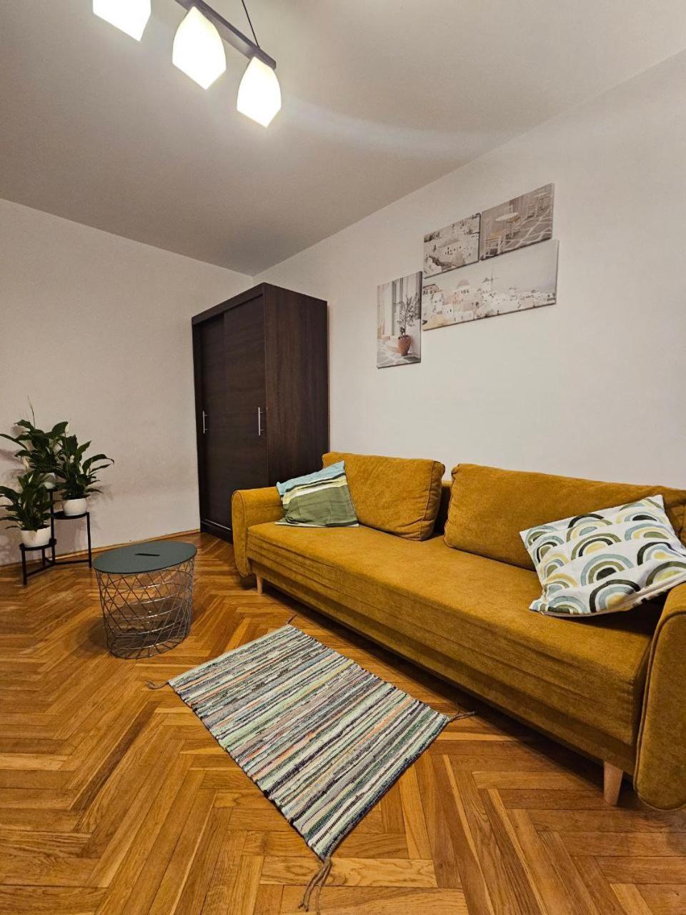 Appartamento Aparmant Nearthesea Danzica Esterno foto